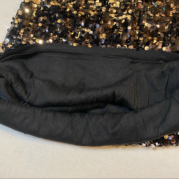 Blaque Label Meteor Explosion Sequin Dress - Picture 4 of 9